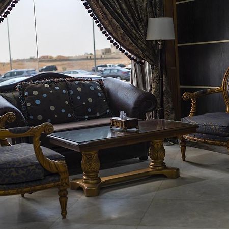 Quiet Room 8 By Quiet Rooms Riyadh Exterior photo