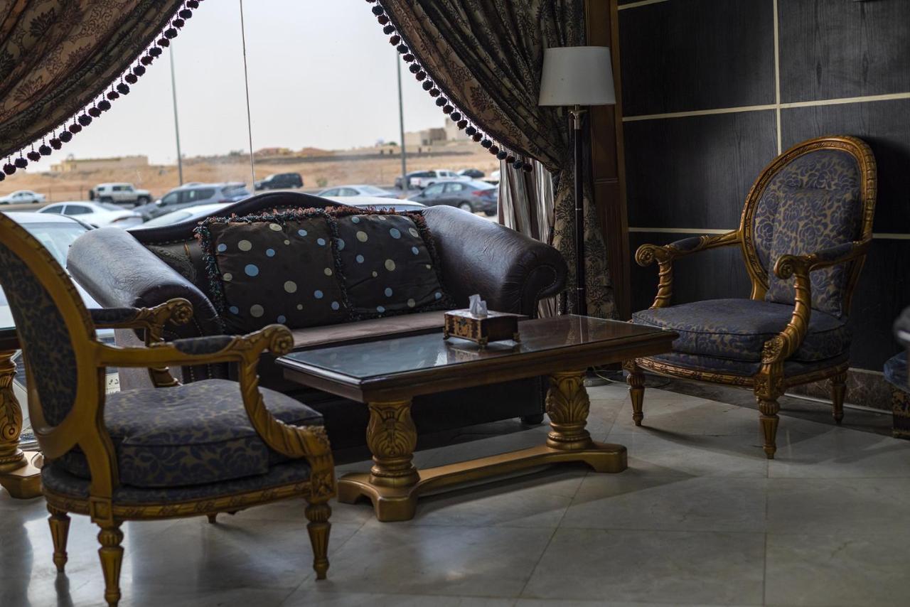 Quiet Room 8 By Quiet Rooms Riyadh Exterior photo